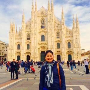 Meet your Posher, Bayasgalan